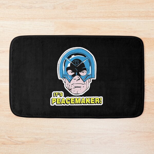 Item preview, It'S Peacemaker designed and sold by Art4streetx.