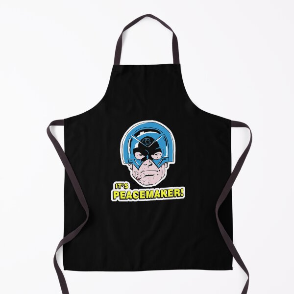 Item preview, It'S Peacemaker designed and sold by Art4streetx.