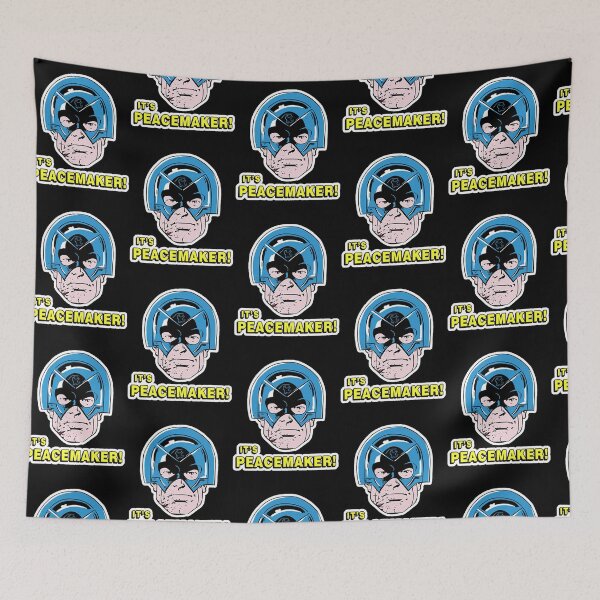Item preview, It'S Peacemaker designed and sold by Art4streetx.