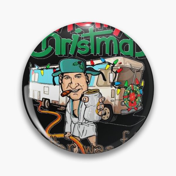 Item preview, Merry christmas Shitter Was Full designed and sold by JoseSmith3.