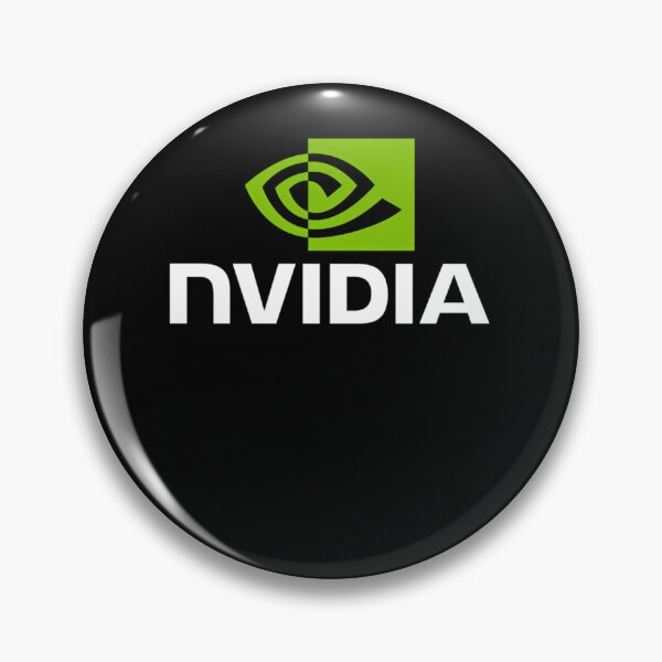 Item preview, Nvidias Logo designed and sold by orddqfagenhf.