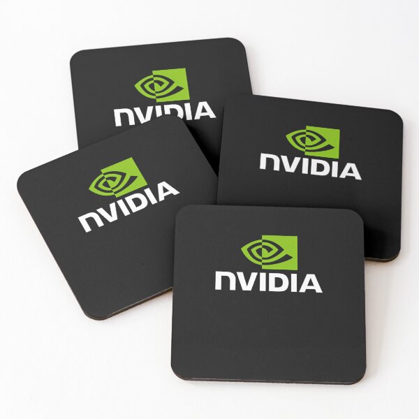 Item preview, Nvidias Logo designed and sold by orddqfagenhf.