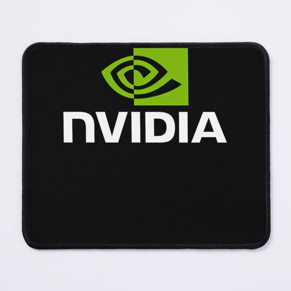 Item preview, Nvidias Logo designed and sold by orddqfagenhf.