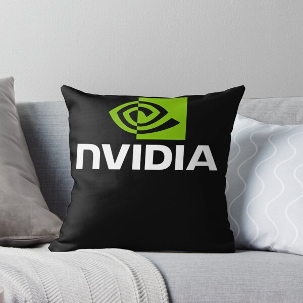 Item preview, Nvidias Logo designed and sold by orddqfagenhf.