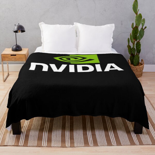 Item preview, Nvidias Logo designed and sold by orddqfagenhf.