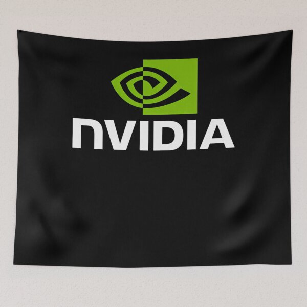 Item preview, Nvidias Logo designed and sold by orddqfagenhf.
