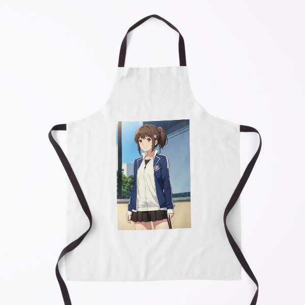 Item preview, Honoka Tama Tamarai - ReLIFE Fanart designed and sold by iloveanimechibi.