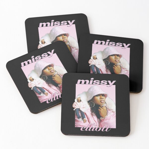 Item preview, Missy Elliott throwback designed and sold by jayesqnoon.