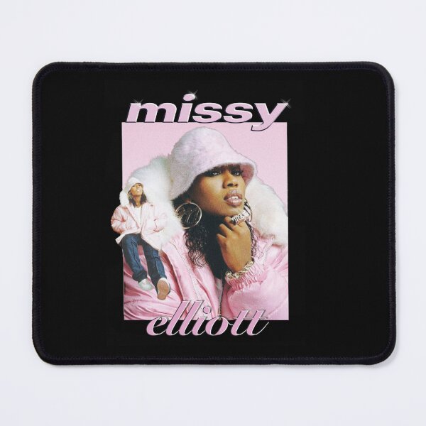 Item preview, Missy Elliott throwback designed and sold by jayesqnoon.