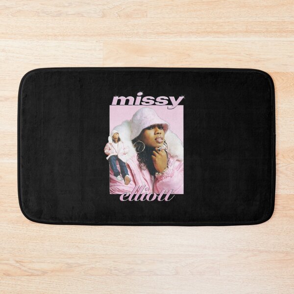Item preview, Missy Elliott throwback designed and sold by jayesqnoon.