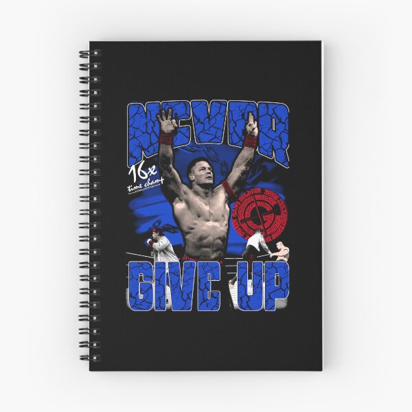 Item preview, Never Give Up designed and sold by Art4streetx.