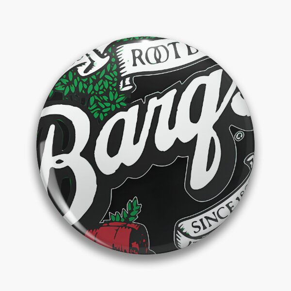 Item preview, Barq'S Root Beer Logo designed and sold by Davidfoster22.
