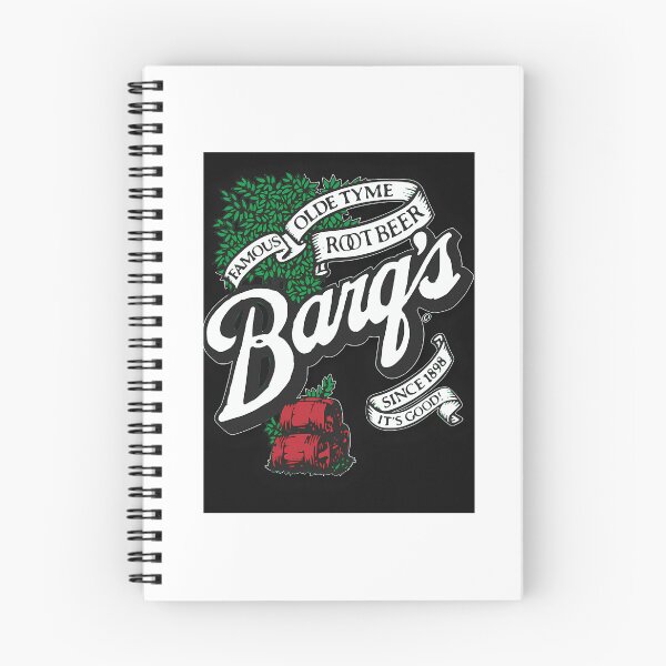 Item preview, Barq'S Root Beer Logo designed and sold by Davidfoster22.