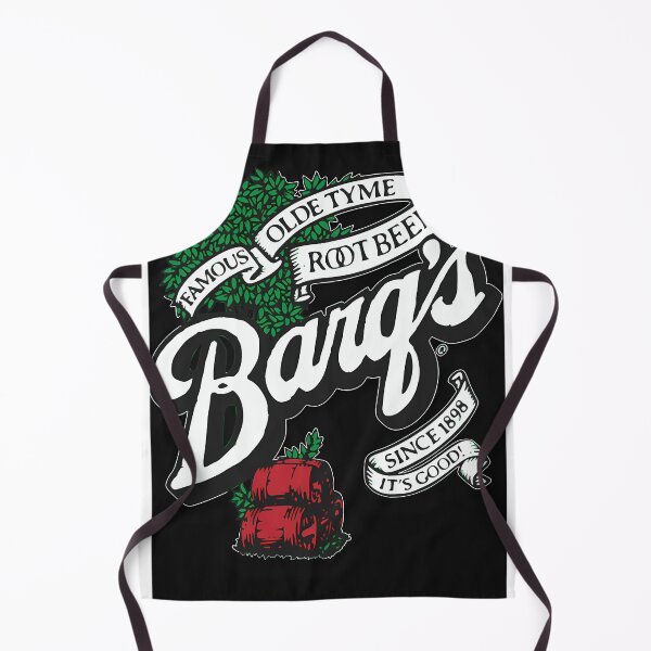 Item preview, Barq'S Root Beer Logo designed and sold by Davidfoster22.