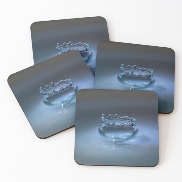 Item preview, Drops of Water designed and sold by Logan Marshall Photography.