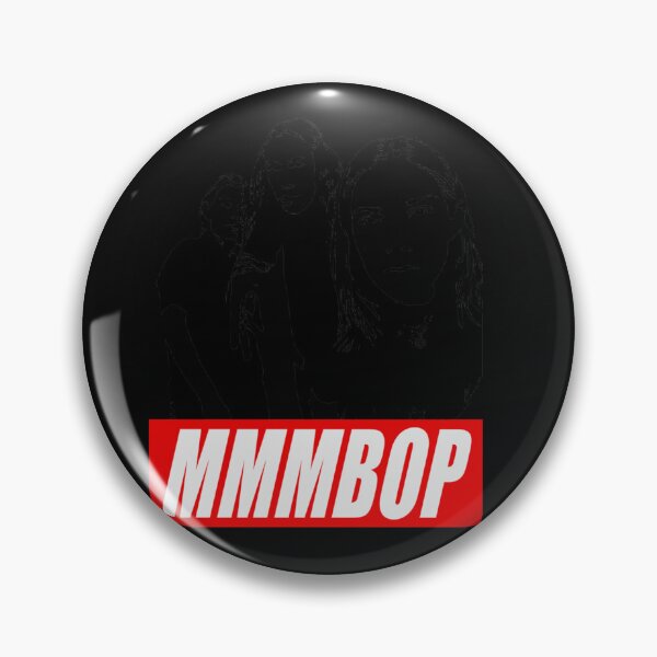 Item preview, MMMBOP!!! designed and sold by jayesqnoon.