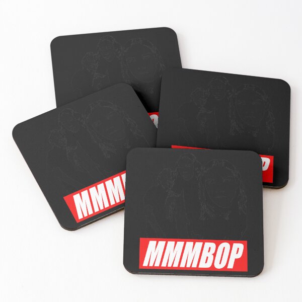 Item preview, MMMBOP!!! designed and sold by jayesqnoon.