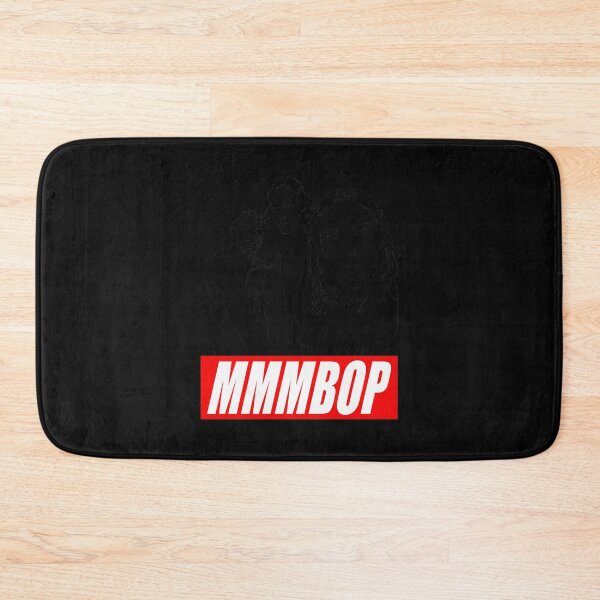 Item preview, MMMBOP!!! designed and sold by jayesqnoon.