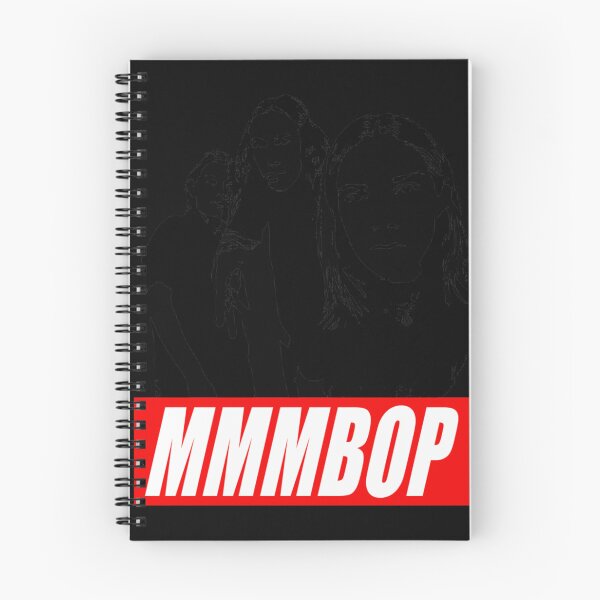 Item preview, MMMBOP!!! designed and sold by jayesqnoon.