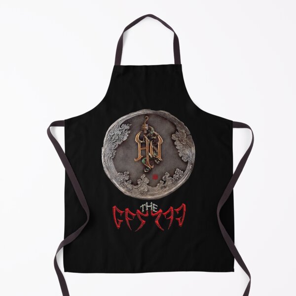 Item preview, Mongolian Rock Band The HU Band – Dragon Logo designed and sold by jayesqnoon.