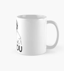 Monkey Chimp Homo Sapiens DNA 98% Mug