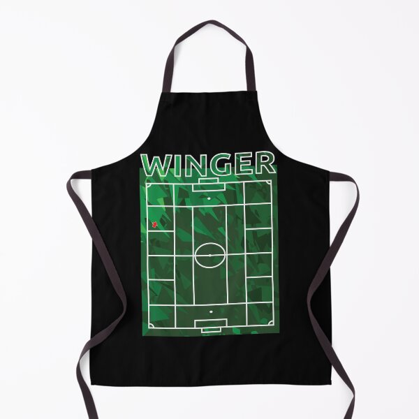 Item preview, winger soccer designed and sold by gosil.