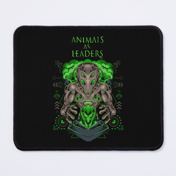 Item preview, animal as leaders progresif metal designed and sold by MaryLassiter2.