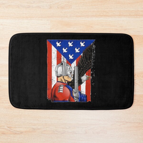 Item preview, Peacemaker  designed and sold by Art4streetx.