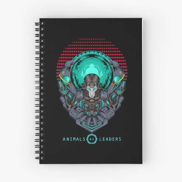 Item preview, Animals as leaders metalhead  designed and sold by MaryLassiter2.