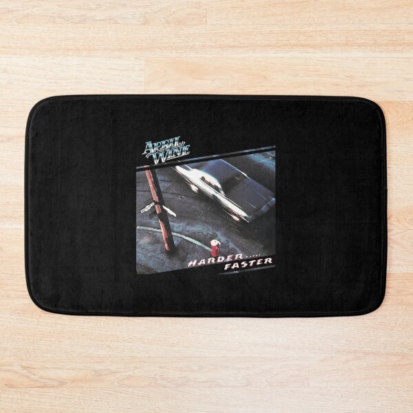 Item preview, April Wine designed and sold by Upprepared.