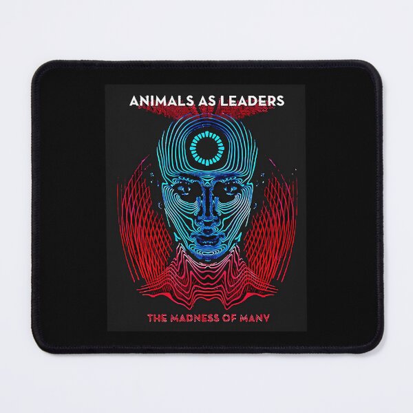 Item preview, animals as leaders designed and sold by MaryLassiter2.