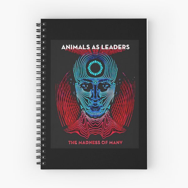 Item preview, animals as leaders designed and sold by MaryLassiter2.