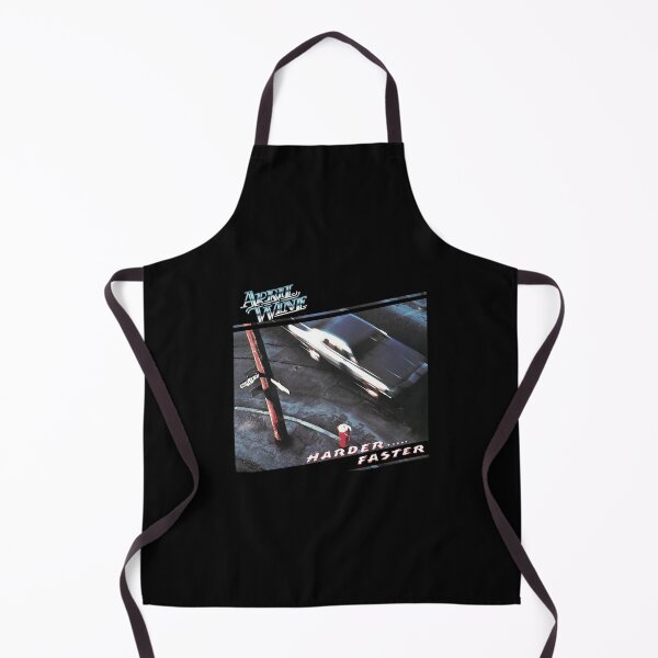 Item preview, April Wine designed and sold by Upprepared.