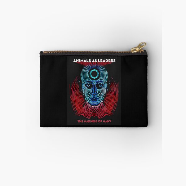 Item preview, animals as leaders designed and sold by MaryLassiter2.