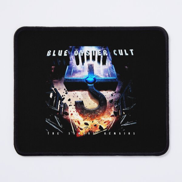 Item preview, best Blue Öyster Cult rock band Premium designed and sold by Upprepared.