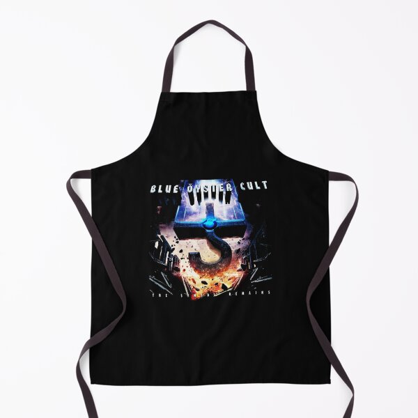 Item preview, best Blue Öyster Cult rock band Premium designed and sold by Upprepared.
