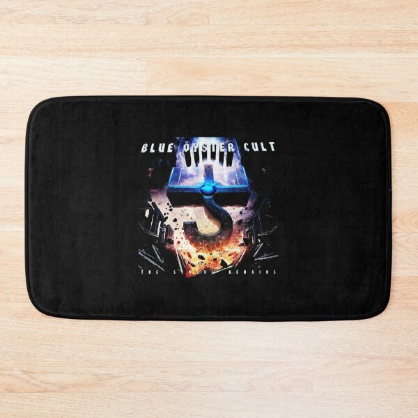 Item preview, best Blue Öyster Cult rock band Premium designed and sold by Upprepared.