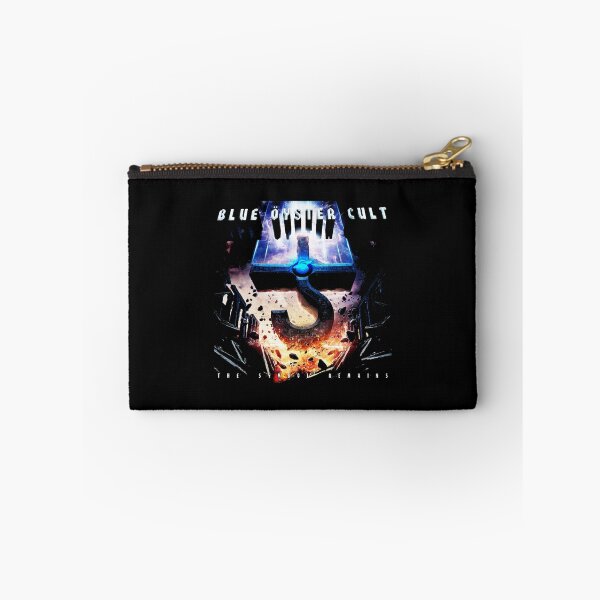 Item preview, best Blue Öyster Cult rock band Premium designed and sold by Upprepared.