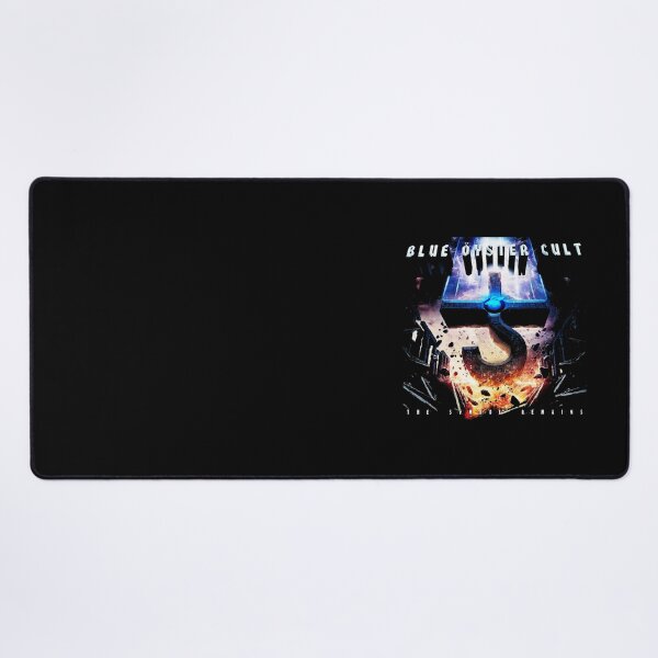 Item preview, best Blue Öyster Cult rock band Premium designed and sold by Upprepared.