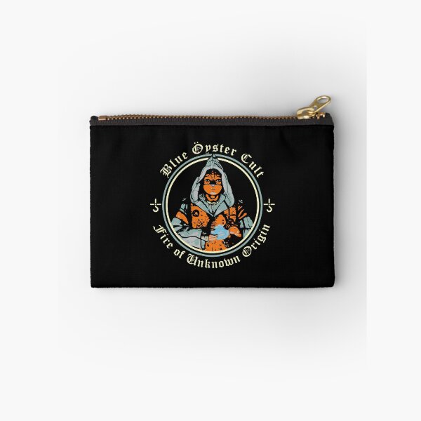 Item preview, Best seller heavy metal hard rock rock n roll band blue oyster cult designed and sold by Upprepared.