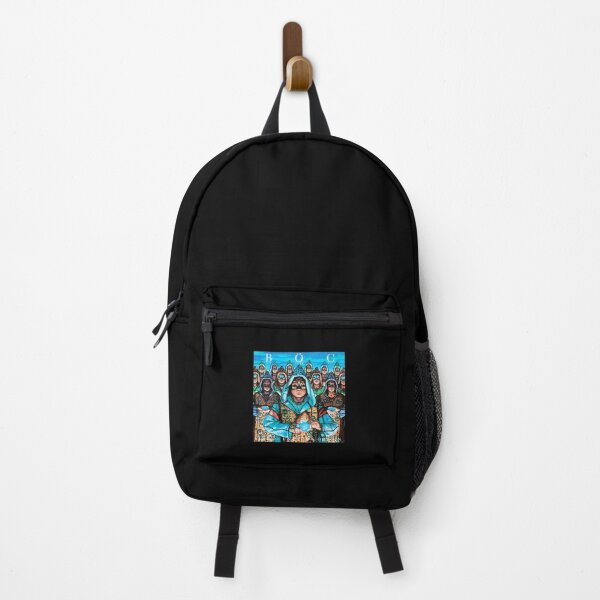 Item preview, Best Seller Music Hard Rock Blue Oyster Blues Rock Cult Band Taurus07 Trending Music Popular Heavy M designed and sold by Upprepared.