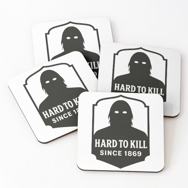 Item preview, Rasputin Hard to Kill Since 1869 designed and sold by k3rstman1.