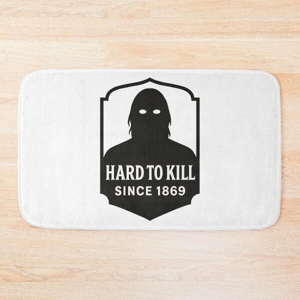 Item preview, Rasputin Hard to Kill Since 1869 designed and sold by k3rstman1.