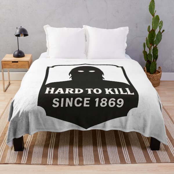 Item preview, Rasputin Hard to Kill Since 1869 designed and sold by k3rstman1.
