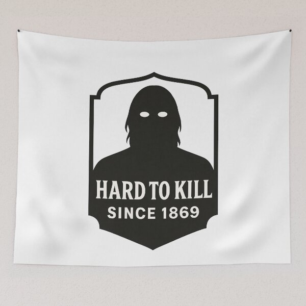 Item preview, Rasputin Hard to Kill Since 1869 designed and sold by k3rstman1.