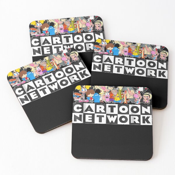 Item preview,  Cartoon Network Classic Character designed and sold by MickeyLavender.