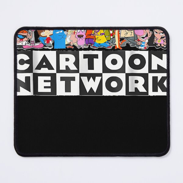 Item preview, Cartoon Network Classic Character designed and sold by MickeyLavender.