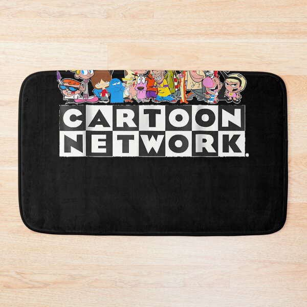 Item preview,  Cartoon Network Classic Character designed and sold by MickeyLavender.