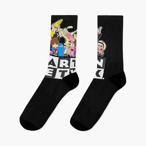 Item preview,  Cartoon Network Classic Character designed and sold by MickeyLavender.