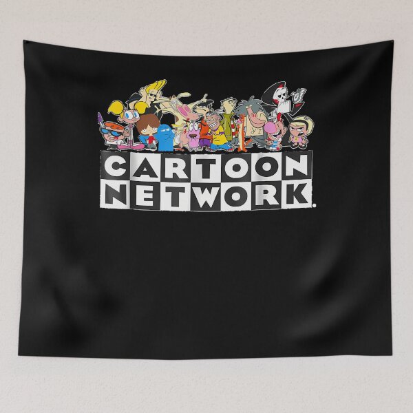 Artikelvorschau, Cartoon Network-Klassiker entworfen und verkauft von MickeyLavender.